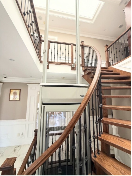 Stiltz Home Lift 10