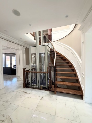 Stiltz Home Lift 11