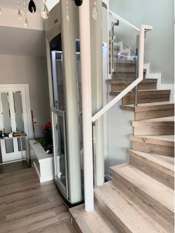 Stiltz Home Lift 2