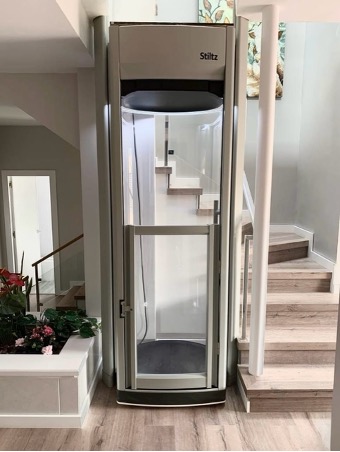 Stiltz Home Lift 3