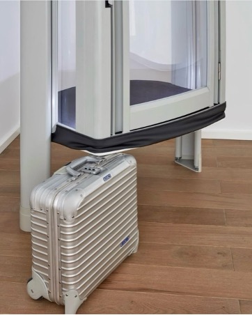 Stiltz Home Lift 4