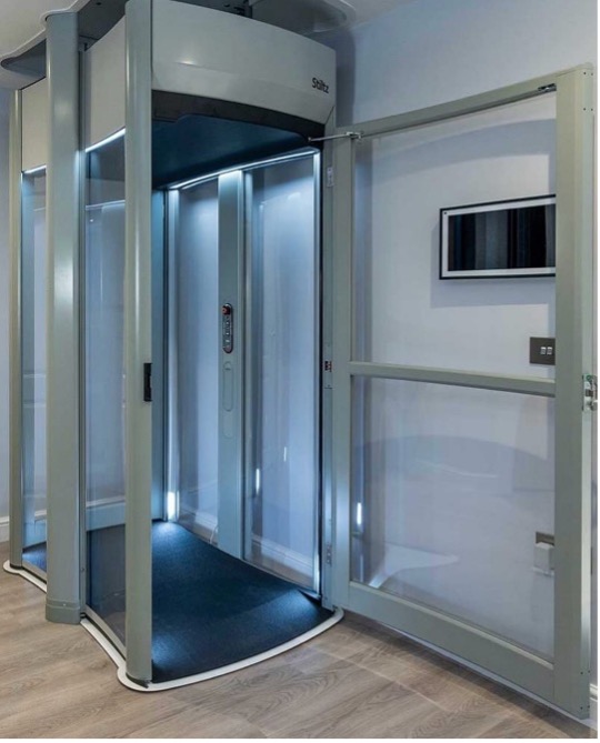 Stiltz Home Lift 5