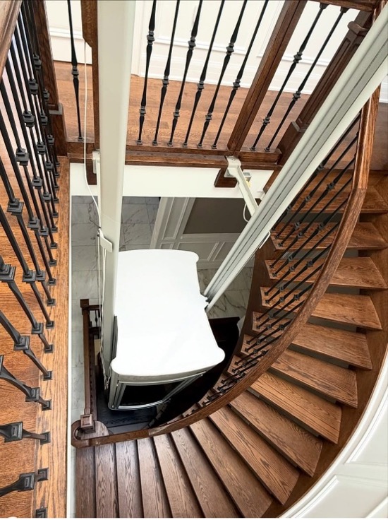 Stiltz Home Lift 7