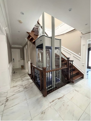 Stiltz Home Lift 9